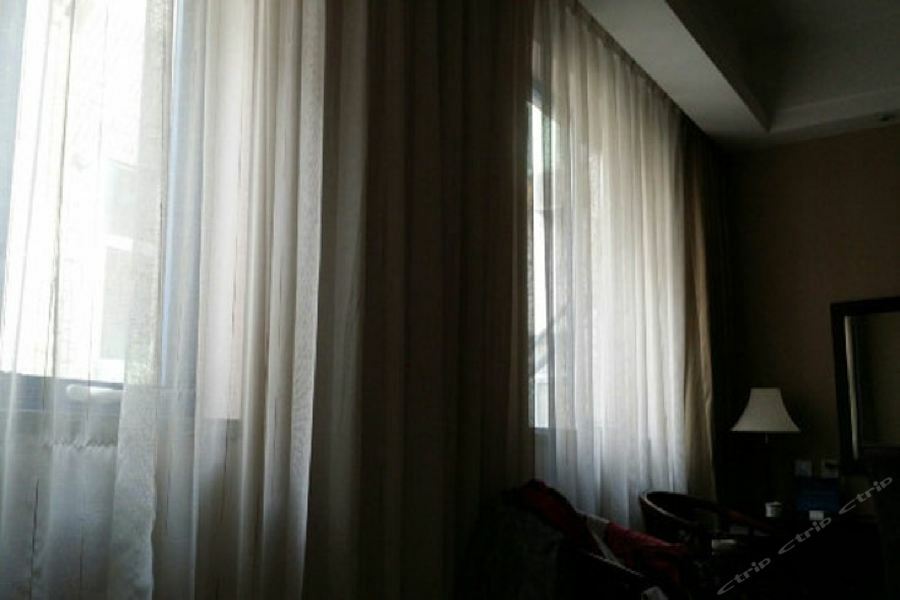 Beijing Jinziyin Business Hotel Sunji Kültér fotó