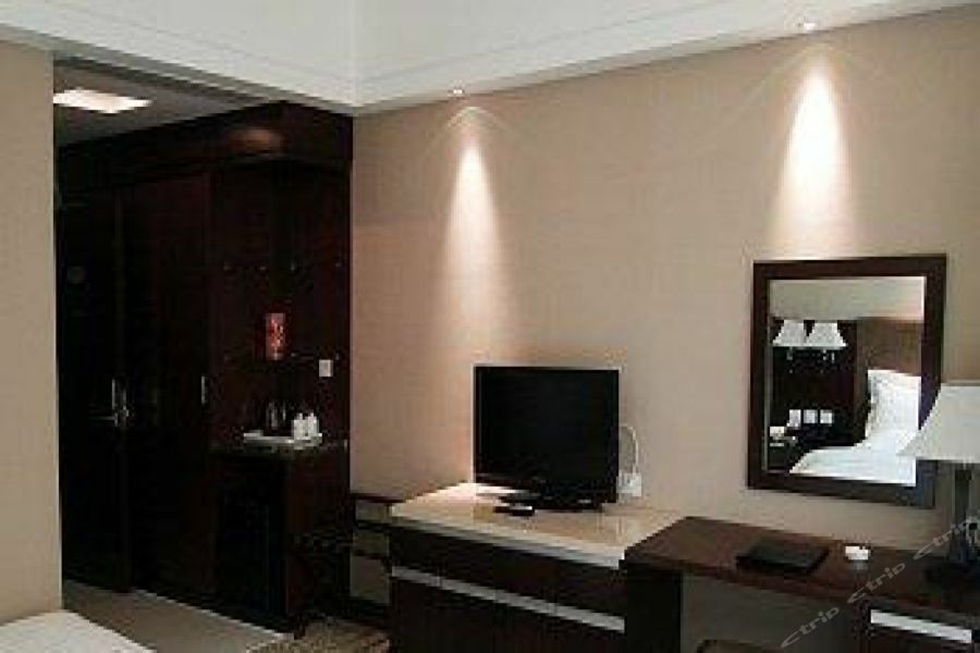 Beijing Jinziyin Business Hotel Sunji Kültér fotó